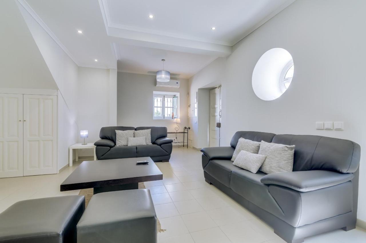 Faro Tradicional House - City Center Ngoại thất bức ảnh