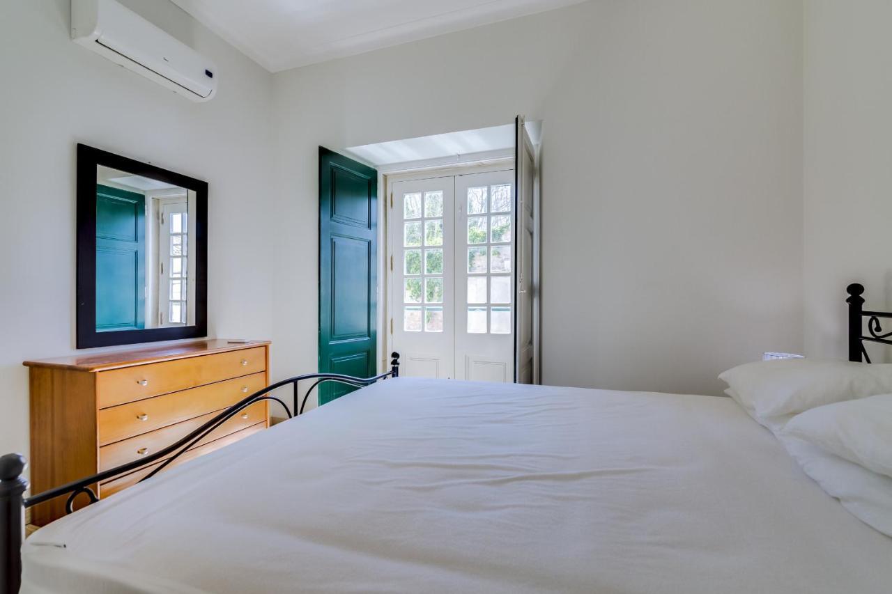 Faro Tradicional House - City Center Ngoại thất bức ảnh