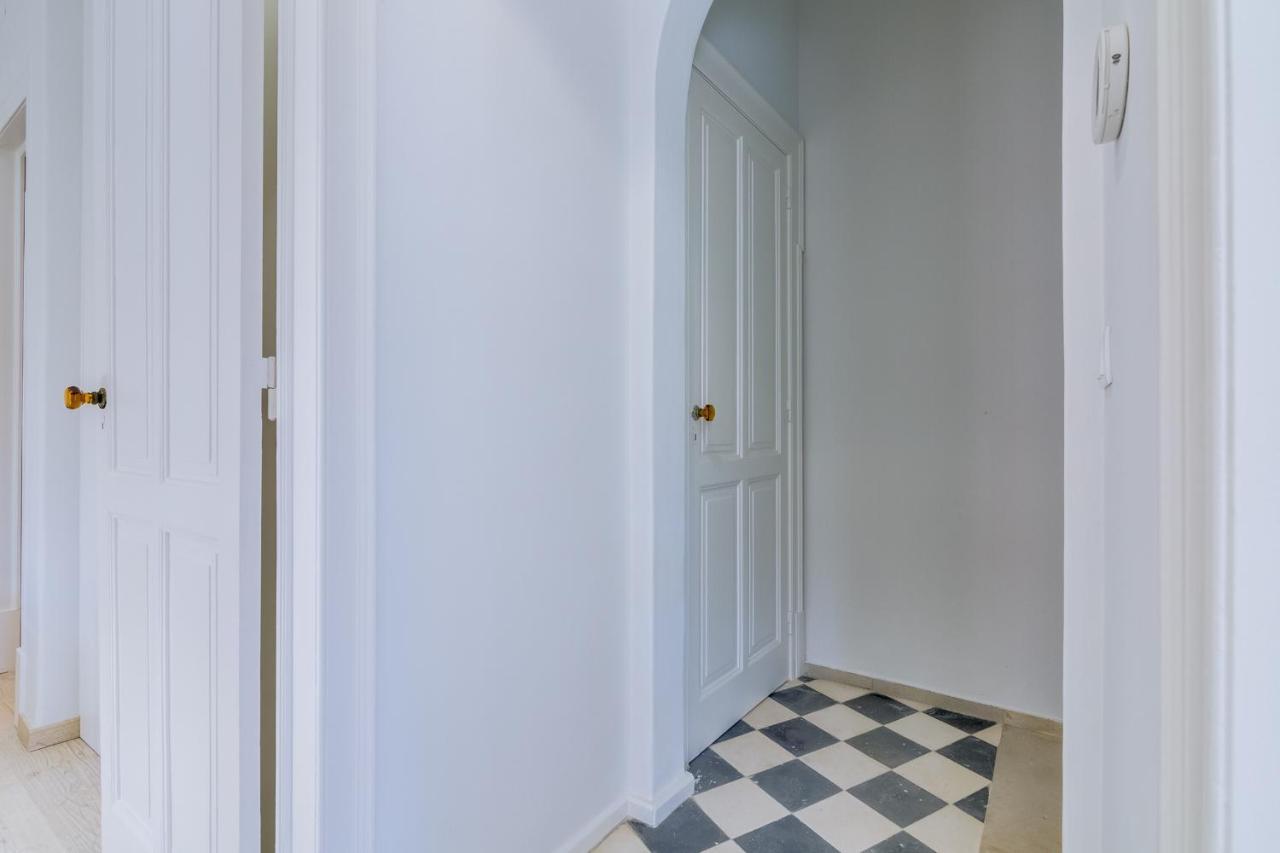 Faro Tradicional House - City Center Ngoại thất bức ảnh