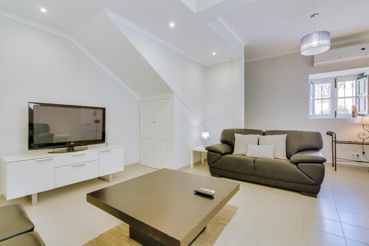 Faro Tradicional House - City Center Ngoại thất bức ảnh