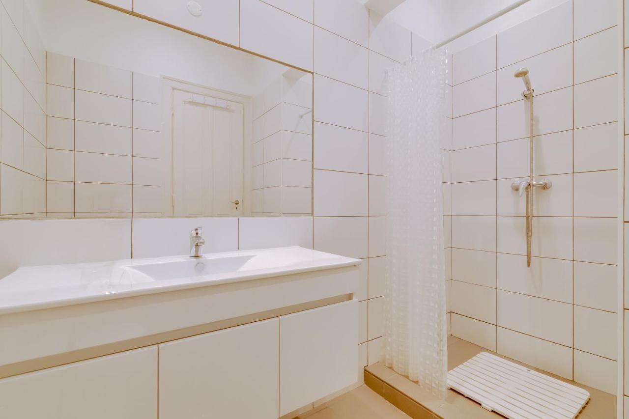 Faro Tradicional House - City Center Ngoại thất bức ảnh